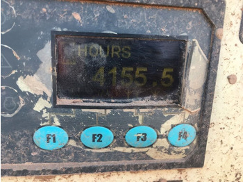 Грохот Sandvik QA450: фото 4 Грохот Sandvik QA450: фото 4