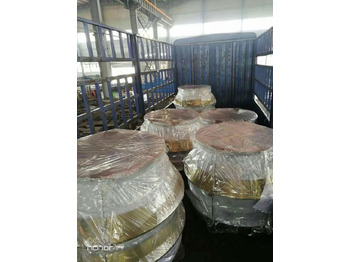 Новый Запчасти для Щековых дробилок Bowl liner, Mantle, Concave For Metso CONE CRUSHER: фото 4 Новый Запчасти для Щековых дробилок Bowl liner, Mantle, Concave For Metso CONE CRUSHER: фото 4