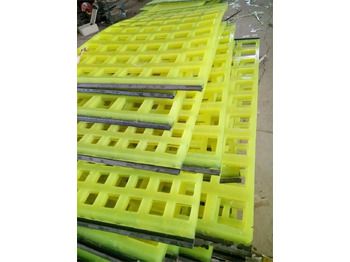 Новый Запчасти для Грохотов polyurethane mesh media: фото 3 Новый Запчасти для Грохотов polyurethane mesh media: фото 3