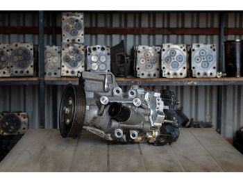 Масляный насос BOSCH