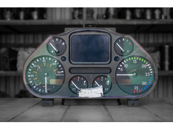 Приборная панель DAF LF 45