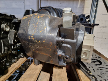 Гидравлический насос DANFOSS / SAUER