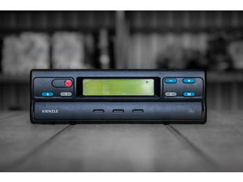 Тахограф VDO