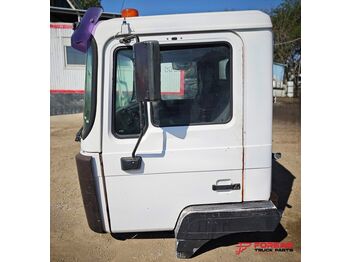 Кабина для Грузовиков MAN F2000 / SERIES 4: фото 4 Кабина для Грузовиков MAN F2000 / SERIES 4: фото 4
