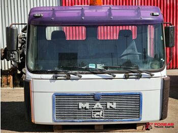 Кабина для Грузовиков MAN F2000 / SERIES 4: фото 2 Кабина для Грузовиков MAN F2000 / SERIES 4: фото 2