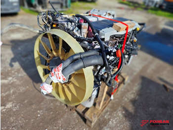 Двигатель для Грузовиков MAN MAN D2676 LF25 – 480HP – EURO 6: фото 2 Двигатель для Грузовиков MAN MAN D2676 LF25 – 480HP – EURO 6: фото 2