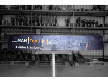 Солнцезащитный козырек MAN TGA