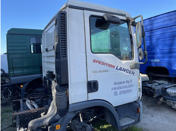 Кабина для Грузовиков MAN TGL 2011: фото 3 Кабина для Грузовиков MAN TGL 2011: фото 3