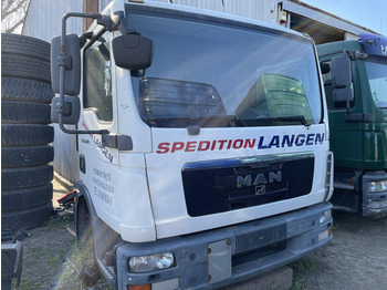 Кабина для Грузовиков MAN TGL 2011: фото 2 Кабина для Грузовиков MAN TGL 2011: фото 2
