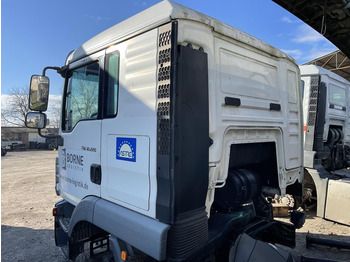 Кабина для Грузовиков MAN TGL DOUBLE CAB 2012: фото 4 Кабина для Грузовиков MAN TGL DOUBLE CAB 2012: фото 4