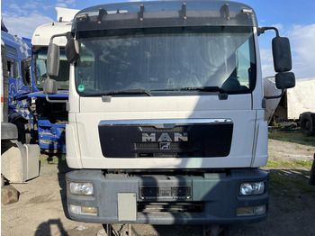 Кабина для Грузовиков MAN TGL DOUBLE CAB 2012: фото 2 Кабина для Грузовиков MAN TGL DOUBLE CAB 2012: фото 2