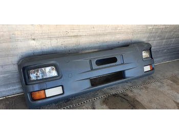 Бампер для Грузовиков MAN TGL: фото 3 Бампер для Грузовиков MAN TGL: фото 3