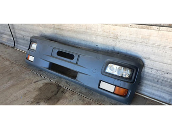 Бампер для Грузовиков MAN TGL: фото 2 Бампер для Грузовиков MAN TGL: фото 2