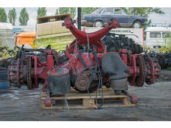 Трансмиссия для Грузовиков MAN TGX DIFFERENTIAL: фото 2 Трансмиссия для Грузовиков MAN TGX DIFFERENTIAL: фото 2