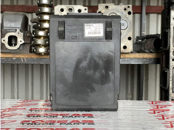 Блок управления MAN