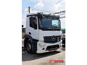 Кабина MERCEDES-BENZ Antos