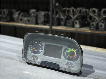 Приборная панель для Грузовиков MERCEDES-BENZ ACTROS EURO V: фото 5