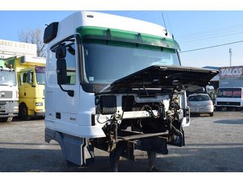 Кабина для Грузовиков MERCEDES-BENZ ACTROS MP 2 MEGA SPACE: фото 4 Кабина для Грузовиков MERCEDES-BENZ ACTROS MP 2 MEGA SPACE: фото 4