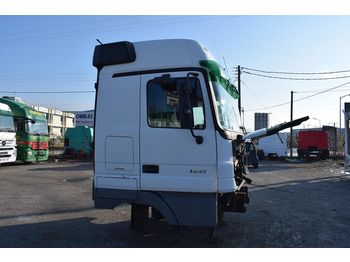 Кабина для Грузовиков MERCEDES-BENZ ACTROS MP 2 MEGA SPACE: фото 3 Кабина для Грузовиков MERCEDES-BENZ ACTROS MP 2 MEGA SPACE: фото 3