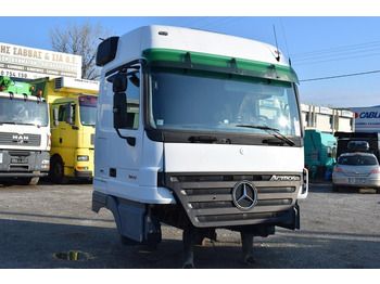 Кабина для Грузовиков MERCEDES-BENZ ACTROS MP 2 MEGA SPACE: фото 5 Кабина для Грузовиков MERCEDES-BENZ ACTROS MP 2 MEGA SPACE: фото 5
