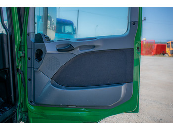 Дверь и запчасти MERCEDES-BENZ Actros