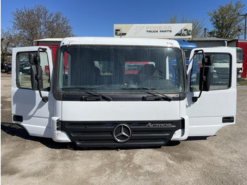 Кабина для Грузовиков MERCEDES-BENZ ACTROS MP2 - EARTHWORKING: фото 2