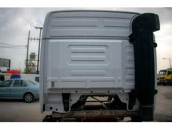 Кабина для Грузовиков MERCEDES-BENZ ACTROS MP2 LARGE (MEGA): фото 5 Кабина для Грузовиков MERCEDES-BENZ ACTROS MP2 LARGE (MEGA): фото 5