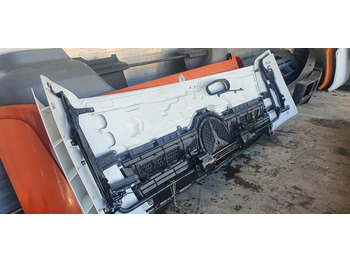 Капот для Грузовиков MERCEDES-BENZ ACTROS MP4: фото 4 Капот для Грузовиков MERCEDES-BENZ ACTROS MP4: фото 4