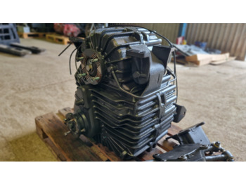 Трансмиссия MERCEDES-BENZ Actros