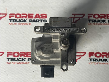 Глушитель/ Выхлопная система MERCEDES-BENZ