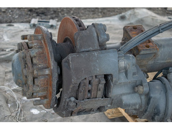 Тормозной суппорт MERCEDES-BENZ Atego