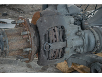 Тормозной суппорт MERCEDES-BENZ Atego