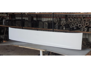 Капот MERCEDES-BENZ Atego