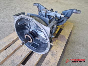 Коробка передач для Грузовиков MERCEDES-BENZ ATEGO S5 - 42 -REFURBISHED: фото 3