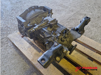 Коробка передач для Грузовиков MERCEDES-BENZ ATEGO S5 - 42 -REFURBISHED: фото 5