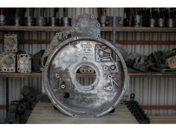 Маховик MERCEDES-BENZ Axor