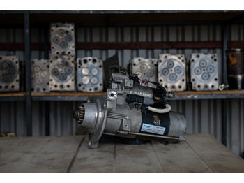 Стартер MERCEDES-BENZ Axor