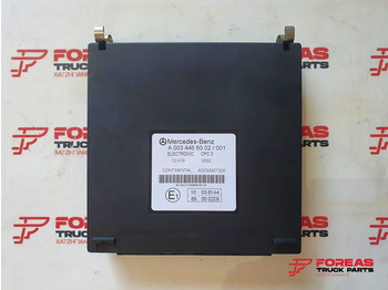 Блок управления MERCEDES-BENZ
