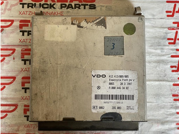 Блок управления MERCEDES-BENZ