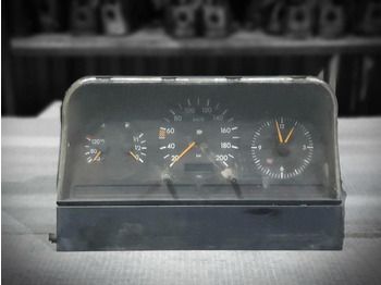 Приборная панель MERCEDES-BENZ Sprinter