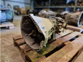 Коробка передач MERCEDES-BENZ Sprinter