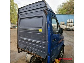 Кабина для Лёгких коммерческих автомобилей MERCEDES SPRINTER OM601: фото 4 Кабина для Лёгких коммерческих автомобилей MERCEDES SPRINTER OM601: фото 4