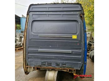 Кабина для Лёгких коммерческих автомобилей MERCEDES SPRINTER OM601: фото 5 Кабина для Лёгких коммерческих автомобилей MERCEDES SPRINTER OM601: фото 5
