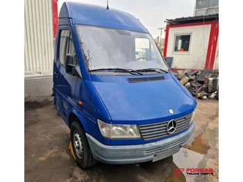 Кабина для Лёгких коммерческих автомобилей MERCEDES SPRINTER OM601: фото 3 Кабина для Лёгких коммерческих автомобилей MERCEDES SPRINTER OM601: фото 3