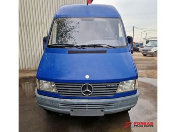Кабина для Лёгких коммерческих автомобилей MERCEDES SPRINTER OM601: фото 2 Кабина для Лёгких коммерческих автомобилей MERCEDES SPRINTER OM601: фото 2