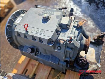 Коробка передач для Автобусов VOITH 854.5 - AUTOMATIC: фото 4 Коробка передач для Автобусов VOITH 854.5 - AUTOMATIC: фото 4