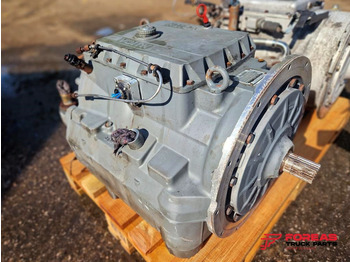 Коробка передач VOITH