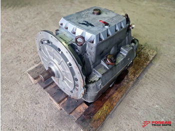 Коробка передач VOITH