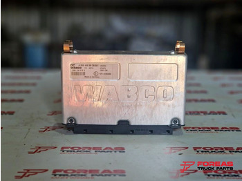 Блок управления WABCO