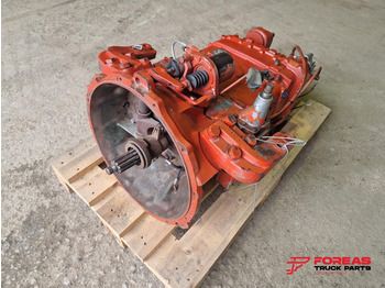 Коробка передач ZF
